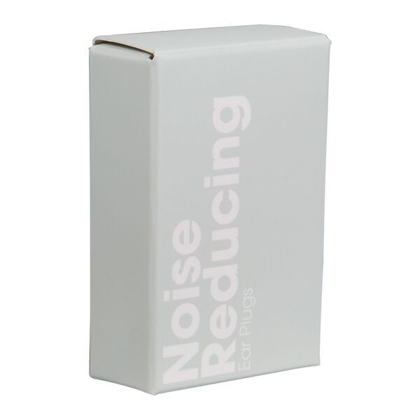 Wellable™ Noise Reducing Ear Plugs