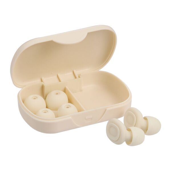 Wellable™ Noise Reducing Ear Plugs