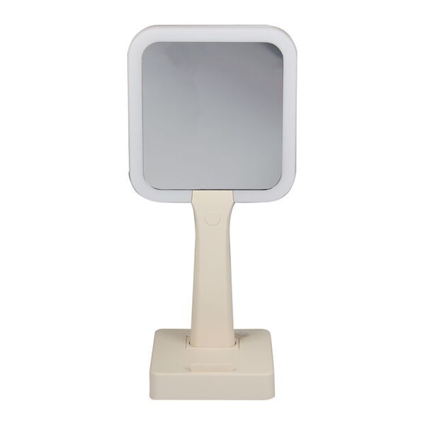 Wellable™ LED Mirror w/ Stand
