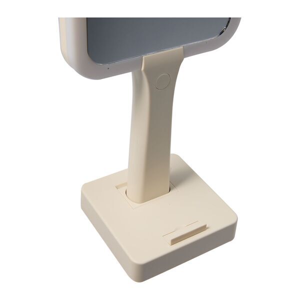 Wellable™ LED Mirror w/ Stand