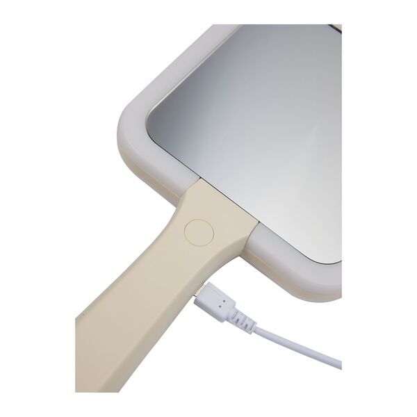 Wellable™ LED Mirror w/ Stand