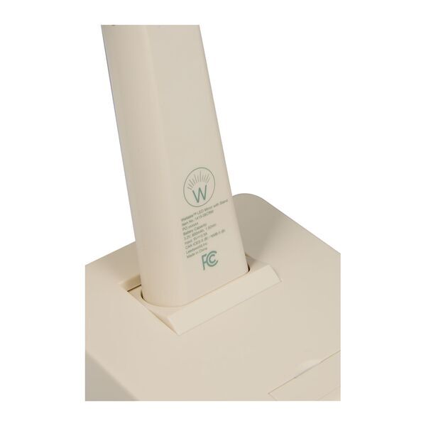 Wellable™ LED Mirror w/ Stand