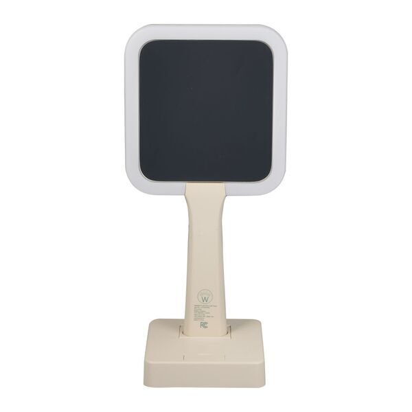 Wellable™ LED Mirror w/ Stand