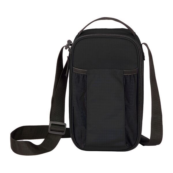Crossbody Recycled Ripstop 6-Can Cooler