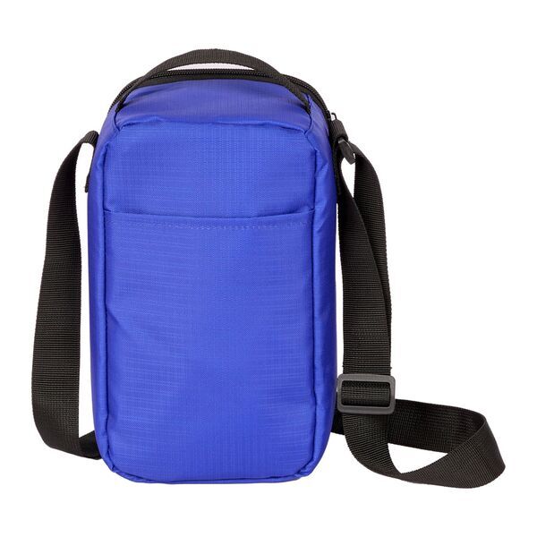 Crossbody Recycled Ripstop 6-Can Cooler