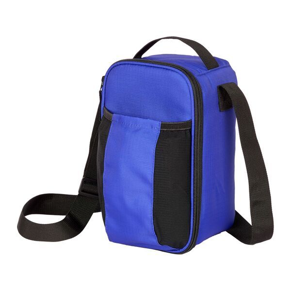 Crossbody Recycled Ripstop 6-Can Cooler