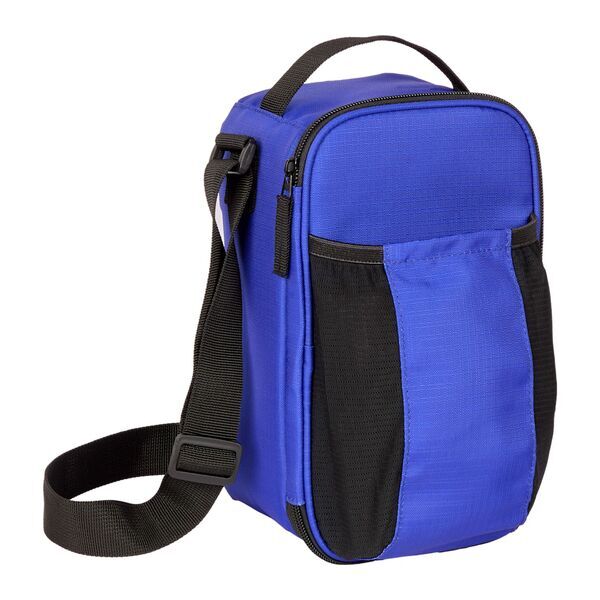 Crossbody Recycled Ripstop 6-Can Cooler