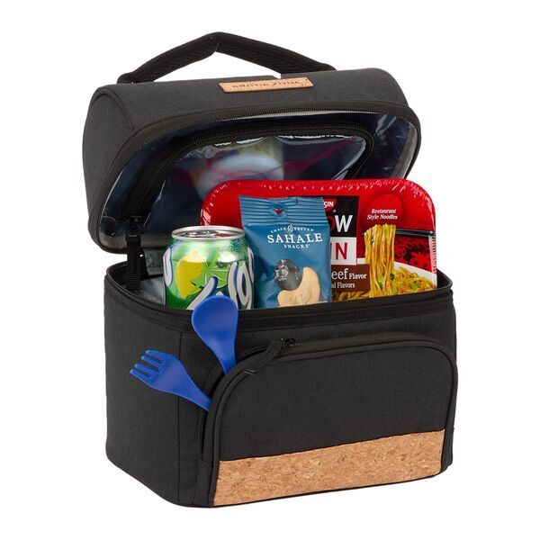 Arctic Zone® 6 Can Bahama rPET Lunch Cooler