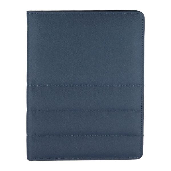 Puffer Jr. Writing Pad w/ FSC® Recycled Paper, 6" x 8"