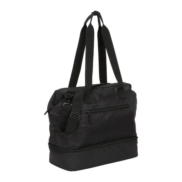 Daybreak Recycled PET Weekender Tote