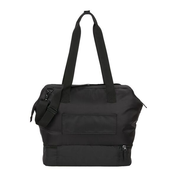 Daybreak Recycled PET Weekender Tote