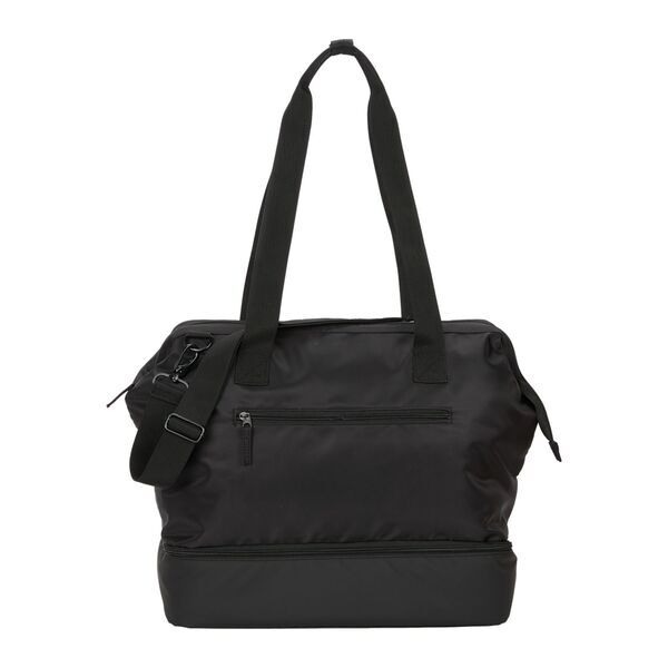 Daybreak Recycled PET Weekender Tote