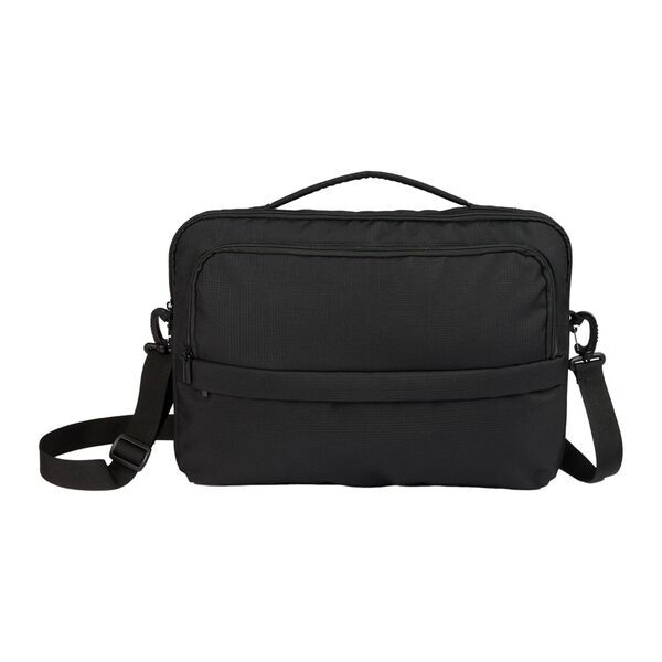 Crossbody Recycled Polyester Ripstop Messenger Bag