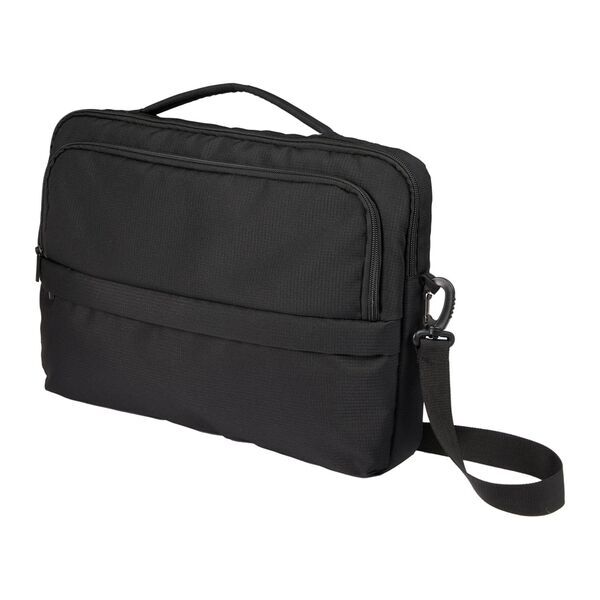 Crossbody Recycled Polyester Ripstop Messenger Bag