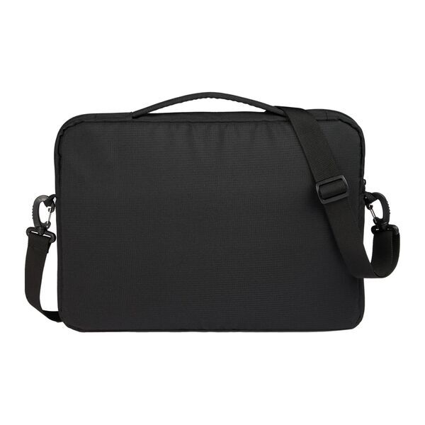 Crossbody Recycled Polyester Ripstop Messenger Bag