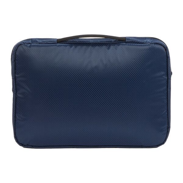 Diamond Ripstop Recycled Polyester 15" Laptop Sleeve