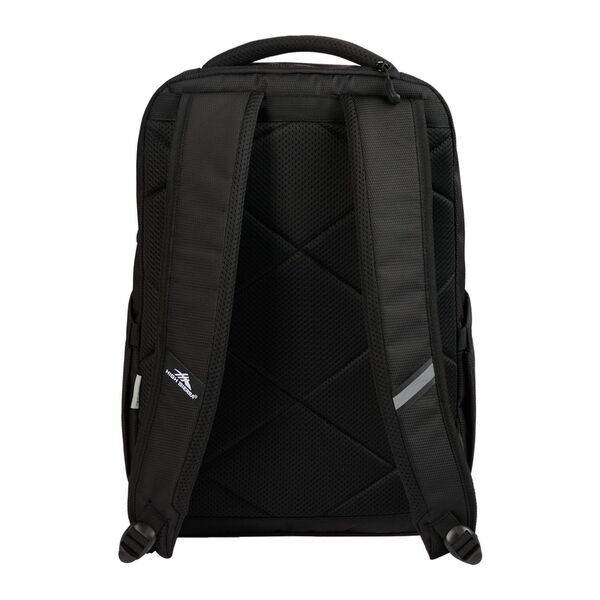 High Sierra® Recycled Polyester Everyday Pack