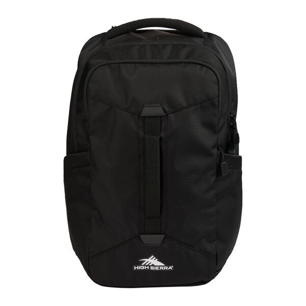 High Sierra® Recycled Polyester Everyday Pack