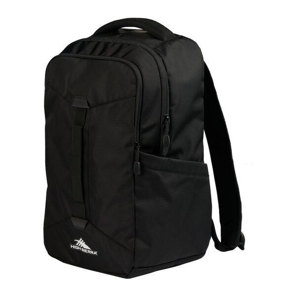 High Sierra® Recycled Polyester Everyday Pack