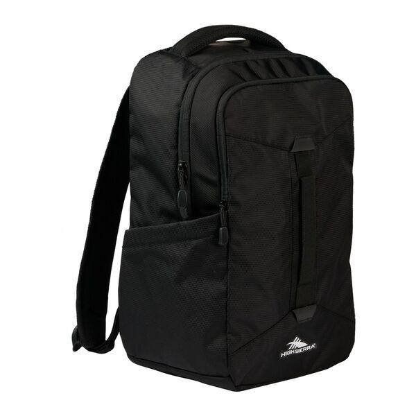 High Sierra® Recycled Polyester Everyday Pack