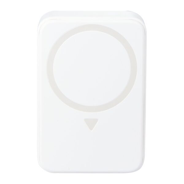 Quik Stand MagClick™ Wireless Power Bank, 10000mAh