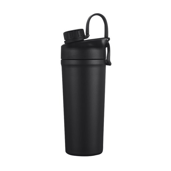 Topeka Vacuum Shaker, 26 oz.