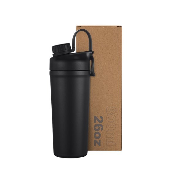 Topeka Vacuum Shaker, 26 oz.