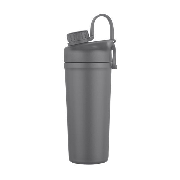 Topeka Vacuum Shaker, 26 oz.