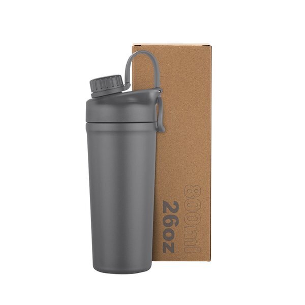 Topeka Vacuum Shaker, 26 oz.