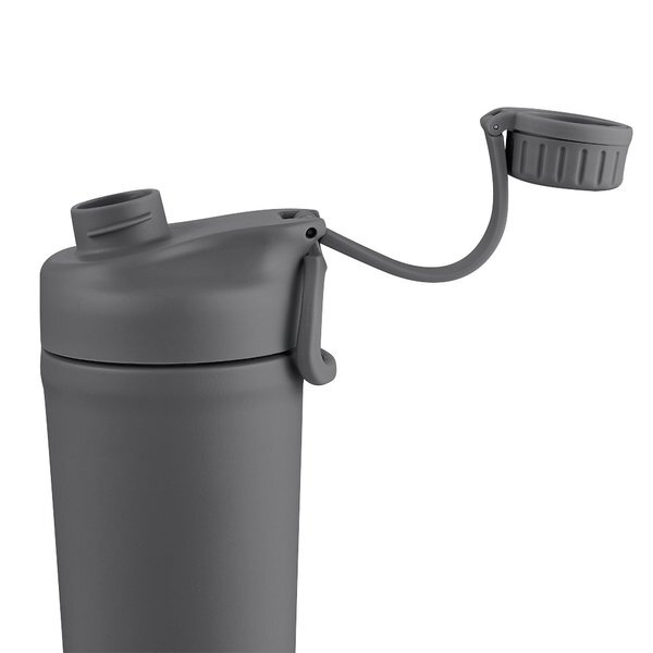 Topeka Vacuum Shaker, 26 oz.