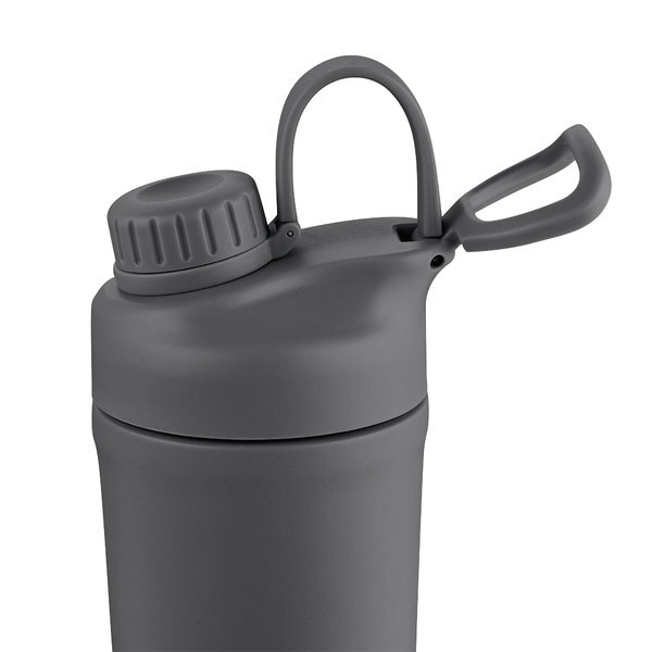 Topeka Vacuum Shaker, 26 oz.