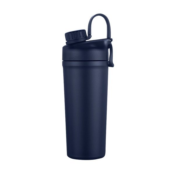 Topeka Vacuum Shaker, 26 oz.