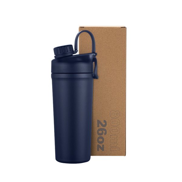 Topeka Vacuum Shaker, 26 oz.