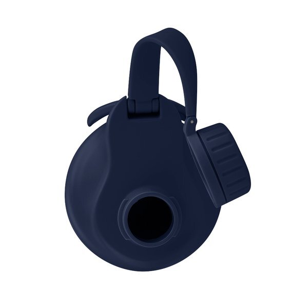 Topeka Vacuum Shaker, 26 oz.