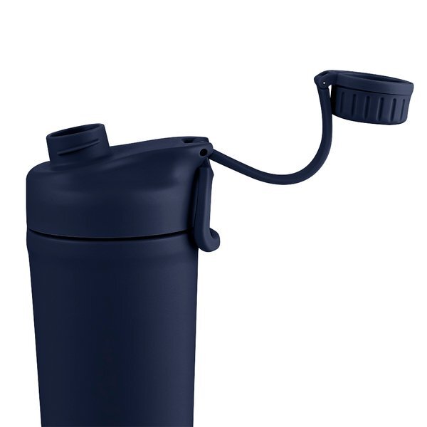 Topeka Vacuum Shaker, 26 oz.