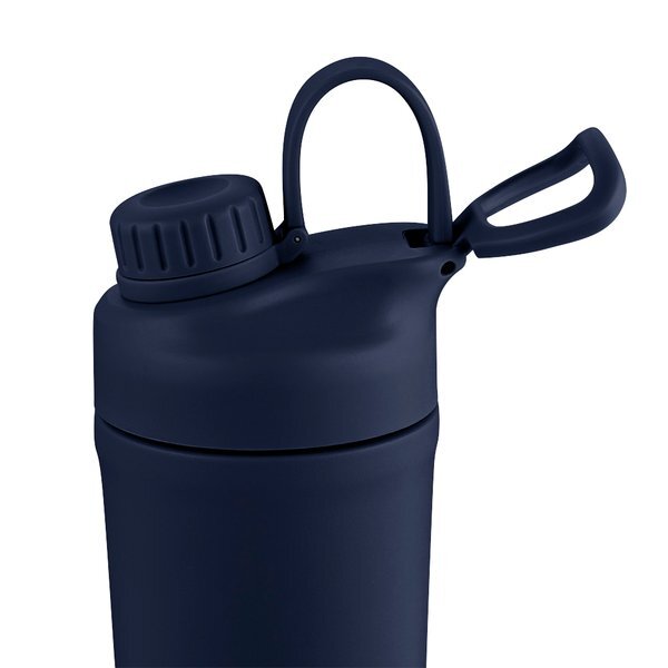 Topeka Vacuum Shaker, 26 oz.