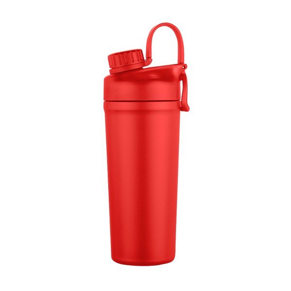 Topeka Vacuum Shaker, 26 oz.