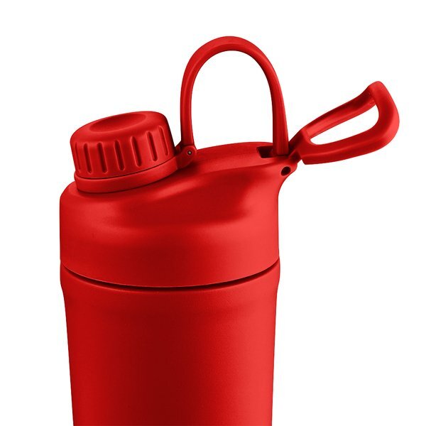 Topeka Vacuum Shaker, 26 oz.