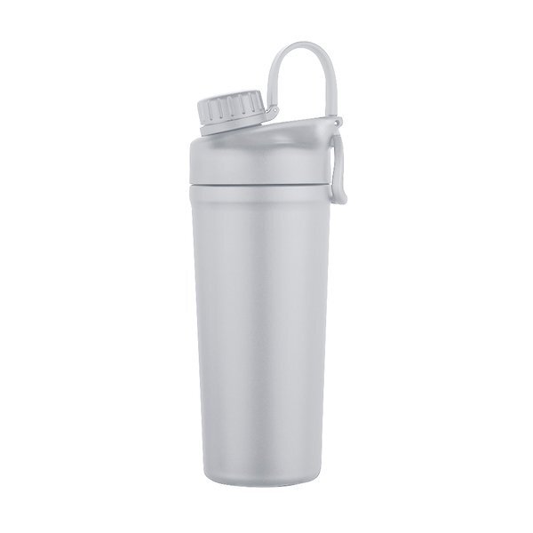 Topeka Vacuum Shaker, 26 oz.