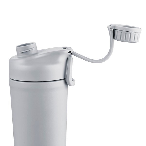 Topeka Vacuum Shaker, 26 oz.