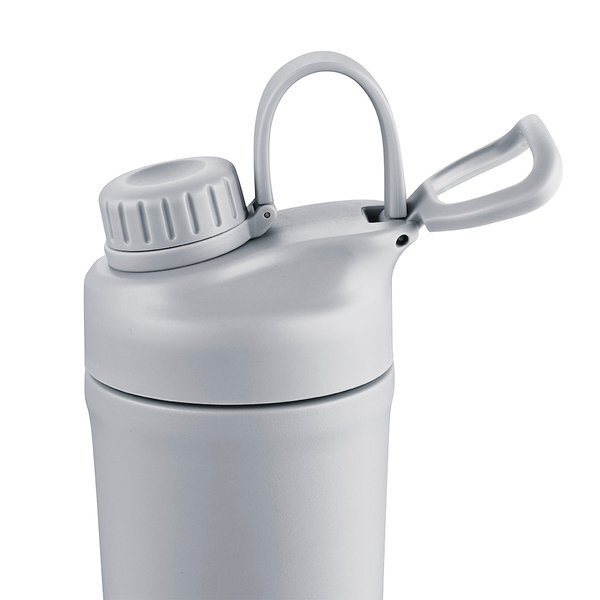 Topeka Vacuum Shaker, 26 oz.