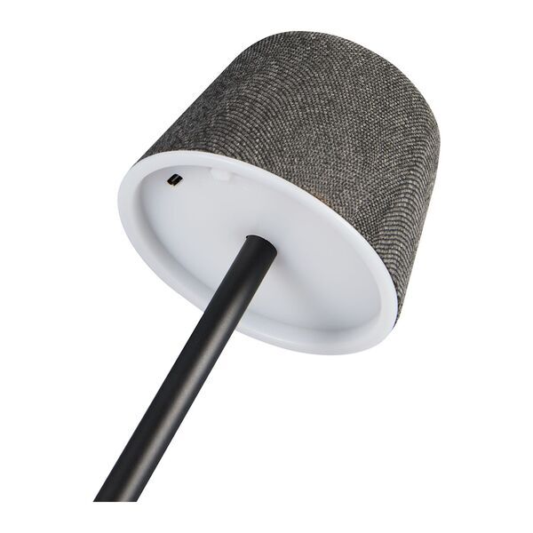 Sound Shine Desktop Lamp & Bluetooth Speaker