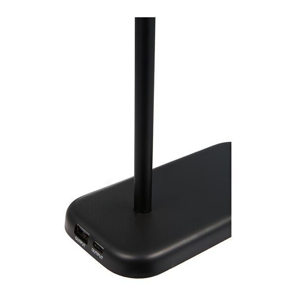 Sound Shine Desktop Lamp & Bluetooth Speaker