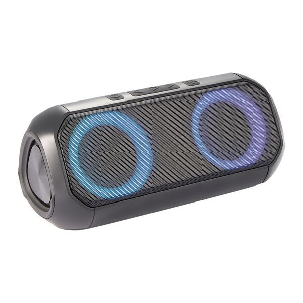 Beat Block Outdoor Bluetooth Party Speaker