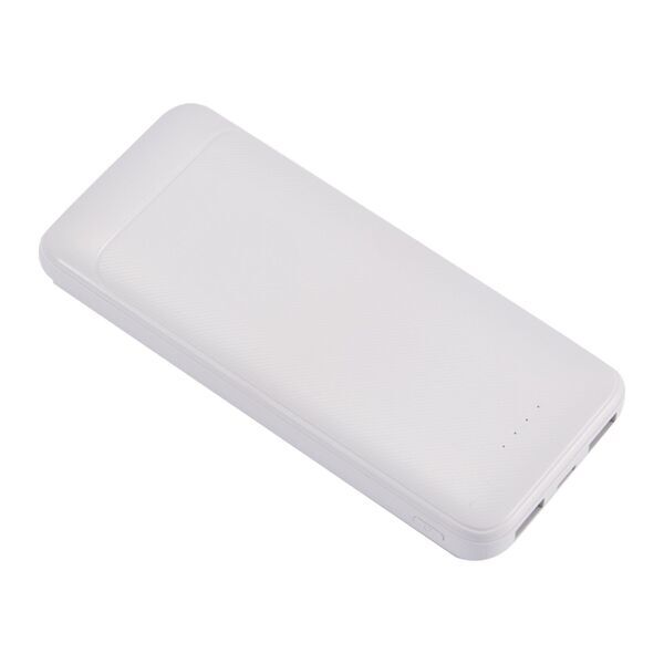 Power Pal Power Bank w/ Integrated Cable, 10000mAh