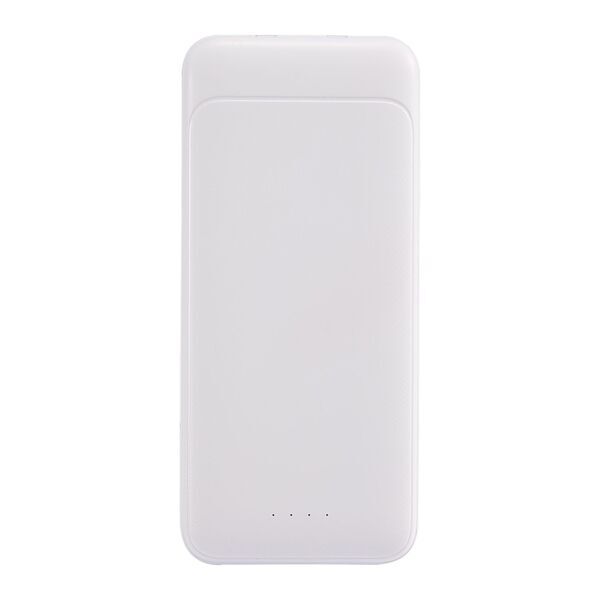Power Pal Power Bank w/ Integrated Cable, 10000mAh