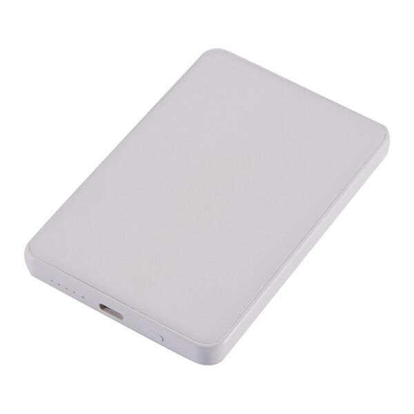 MI Power MagClick™ 15W Wireless Power Bank, 5000mAh