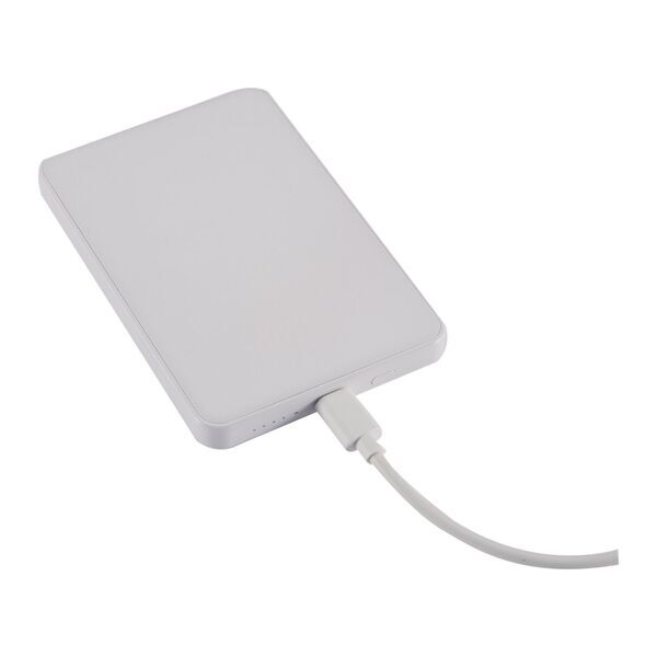MI Power MagClick™ 15W Wireless Power Bank, 5000mAh