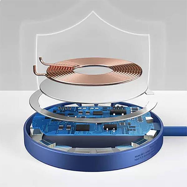 Anker® Powerwave II Magnetic Wireless Charging Pad