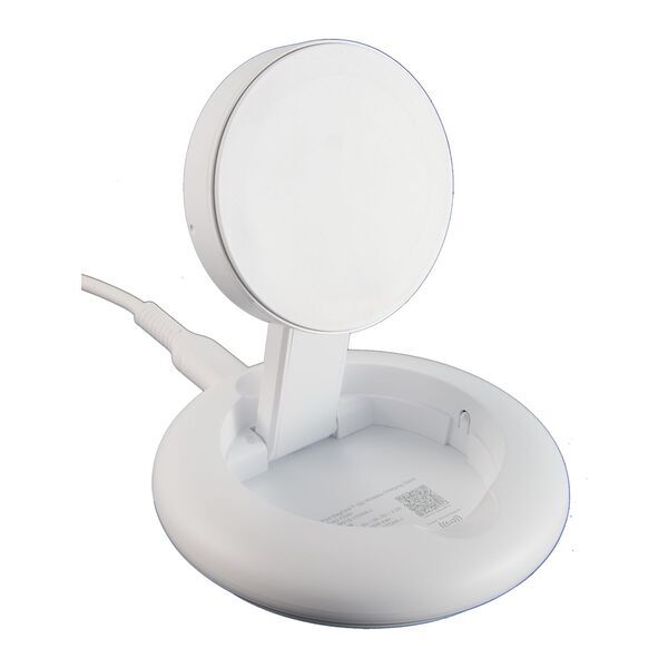 Fast Fold MagClick™ Qi2 Wireless Charging Stand